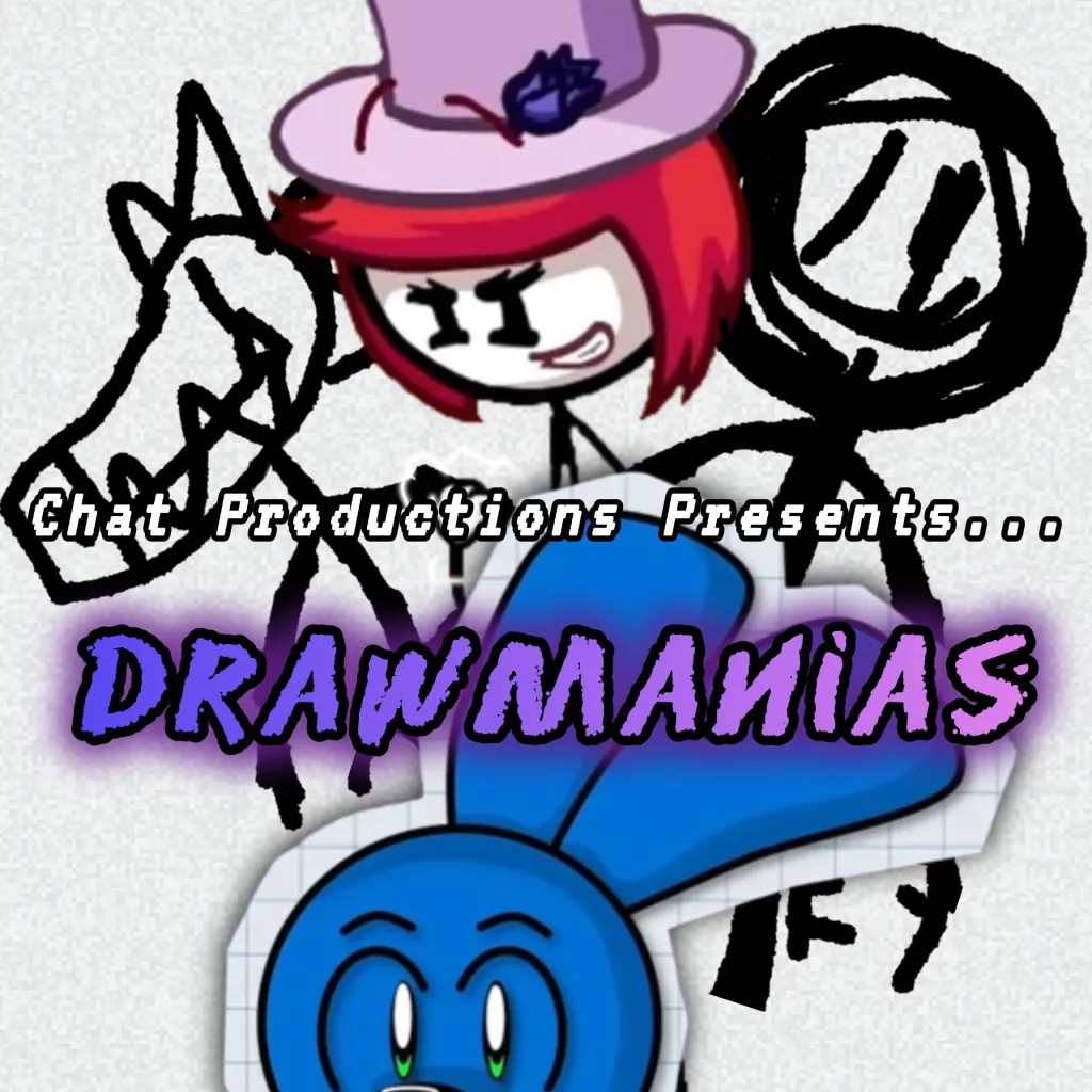 chat with ai character: CPP: Drawmanias