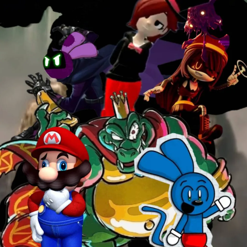 chat with ai character: Race Or Wish 