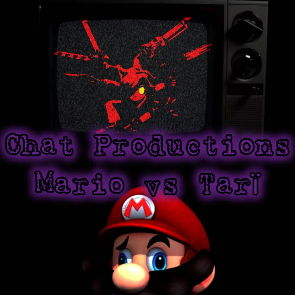chat with ai character: Mario vs Tarï