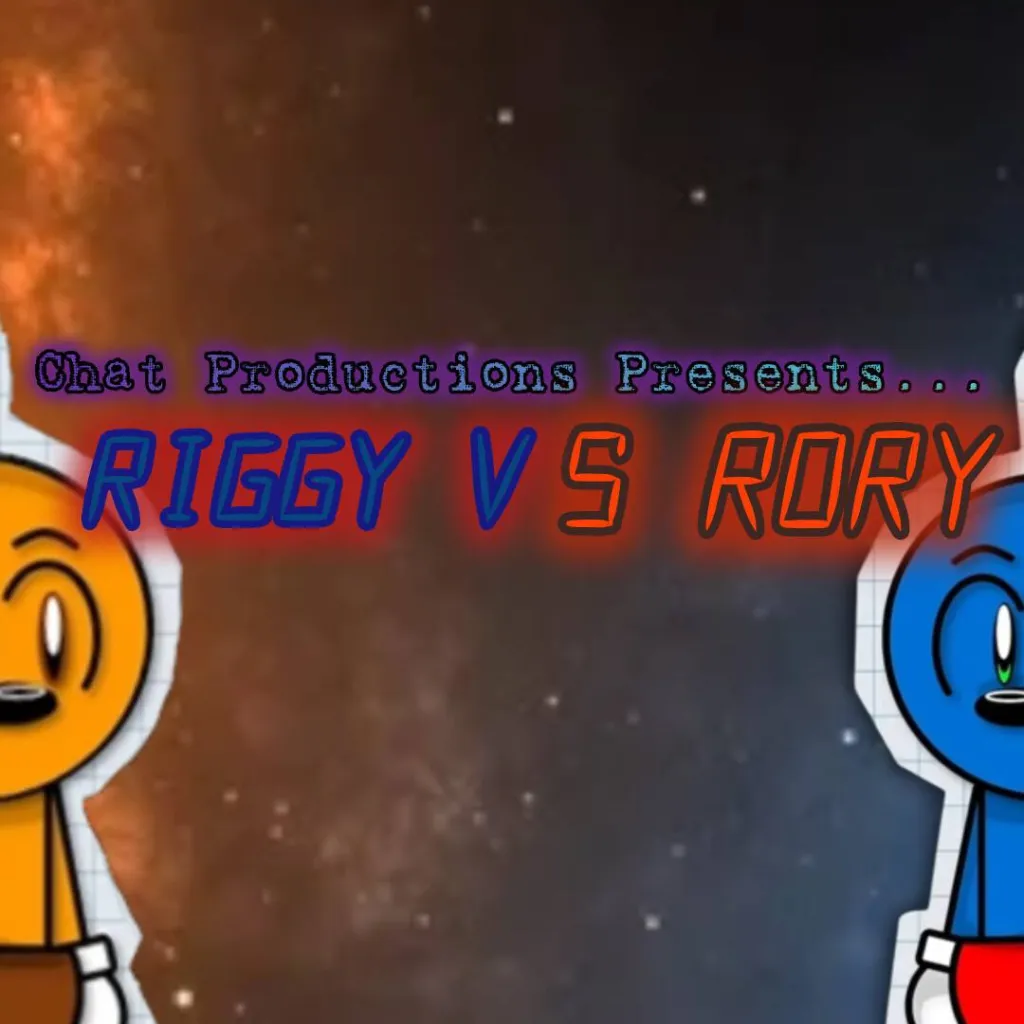 chat with ai character: Riggy vs Rory