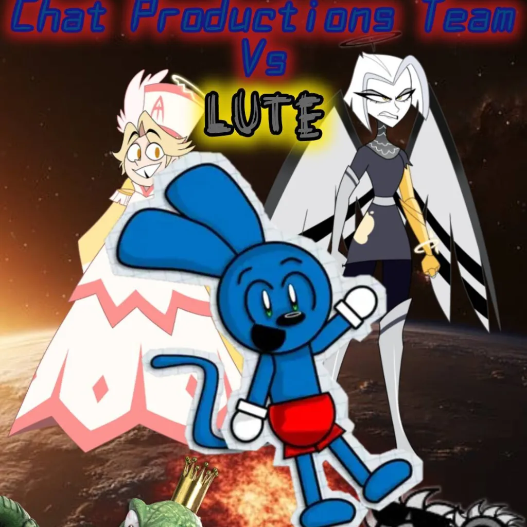 chat with ai character: CP Team vs Lute 