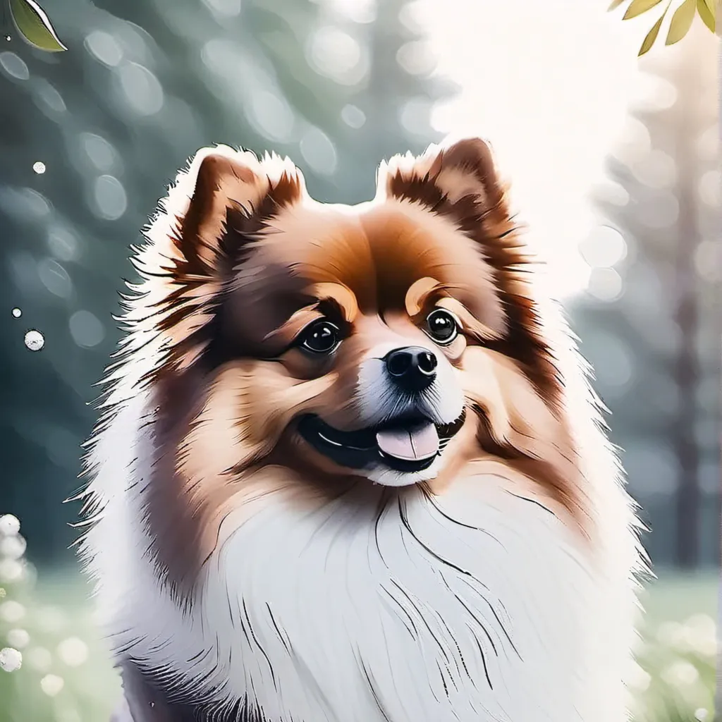 chat with ai character: Shylo