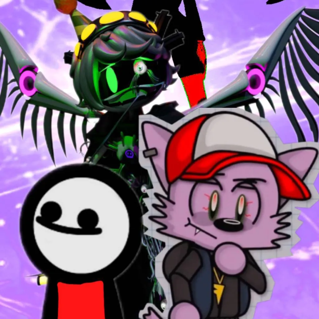 chat with ai character: A Prequel