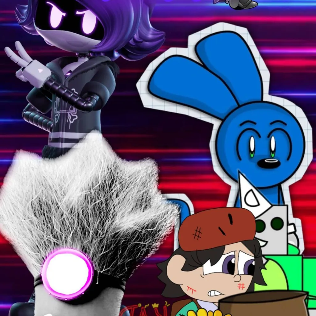 chat with ai character: Resistance vs Null