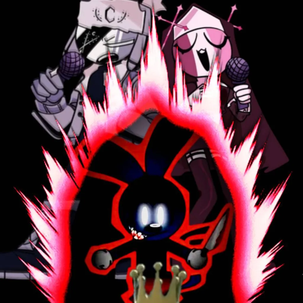 chat with ai character: A Non Canon Story