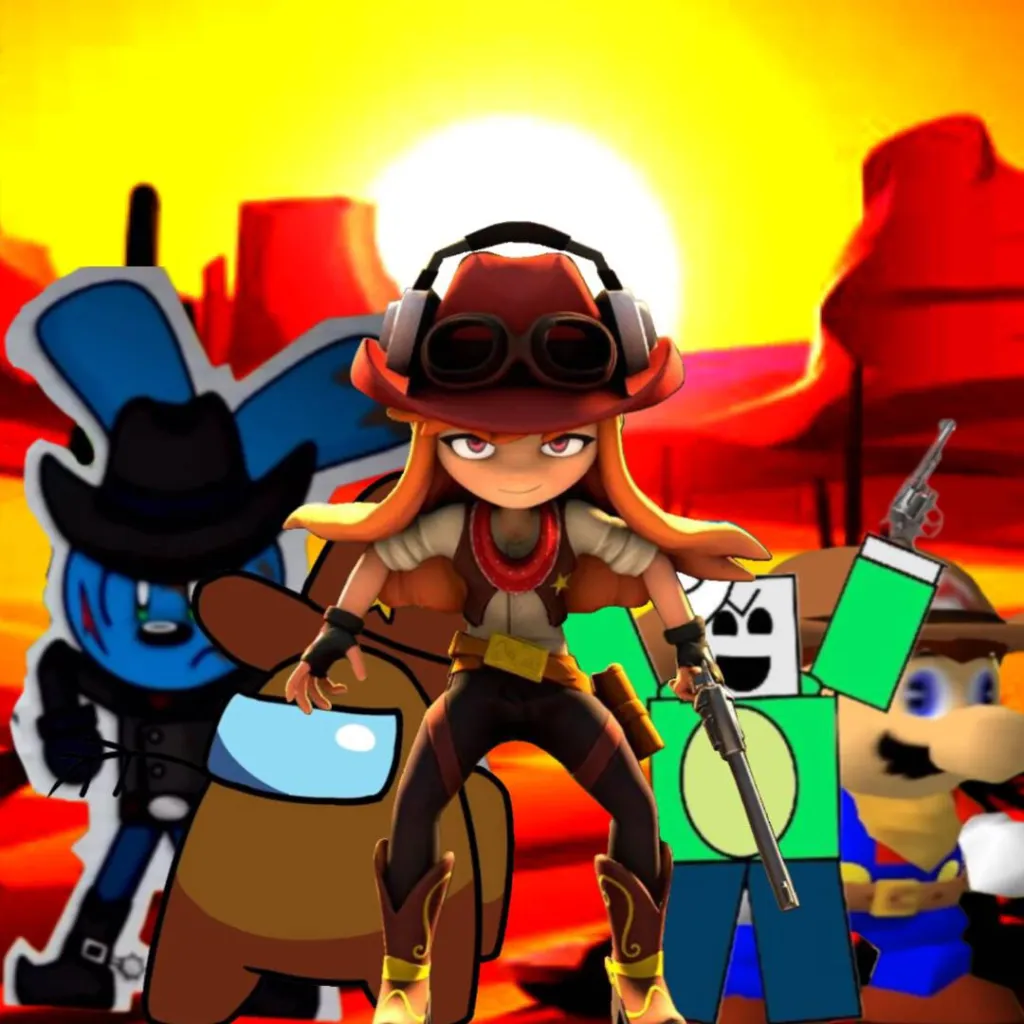 chat with ai character: CHAOS