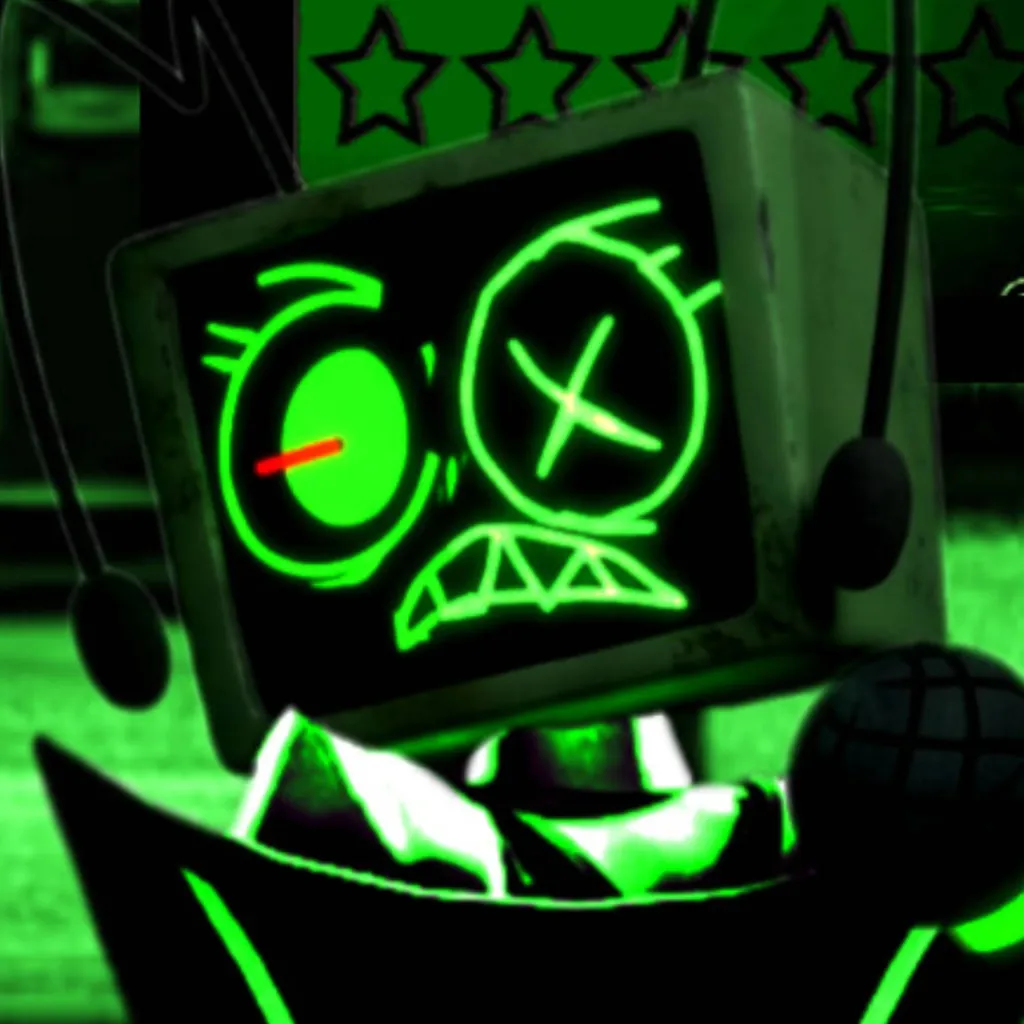 chat with ai character: VeeVision 