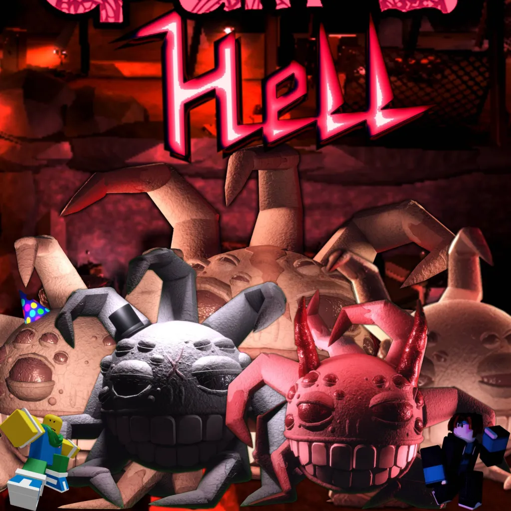 chat with ai character: Grumble Hell 3