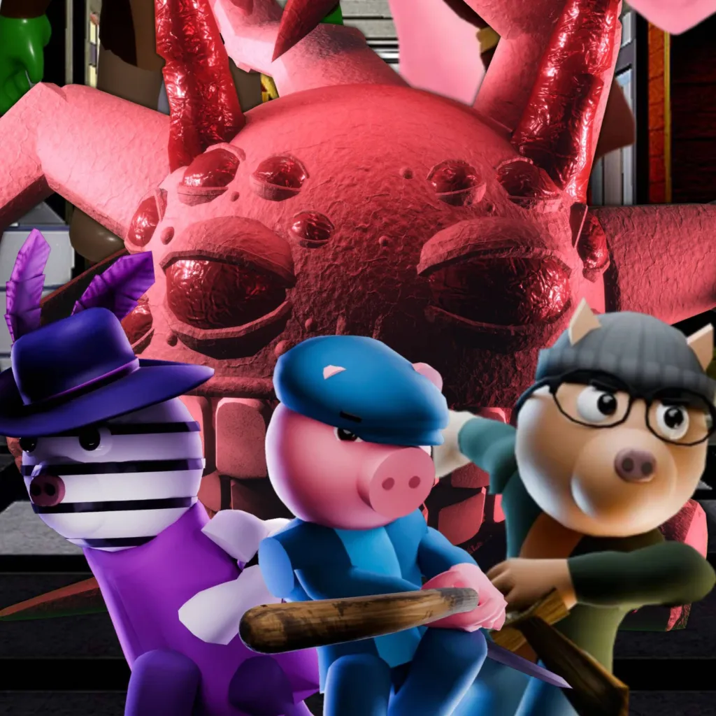 chat with ai character: Grumble Hell 5