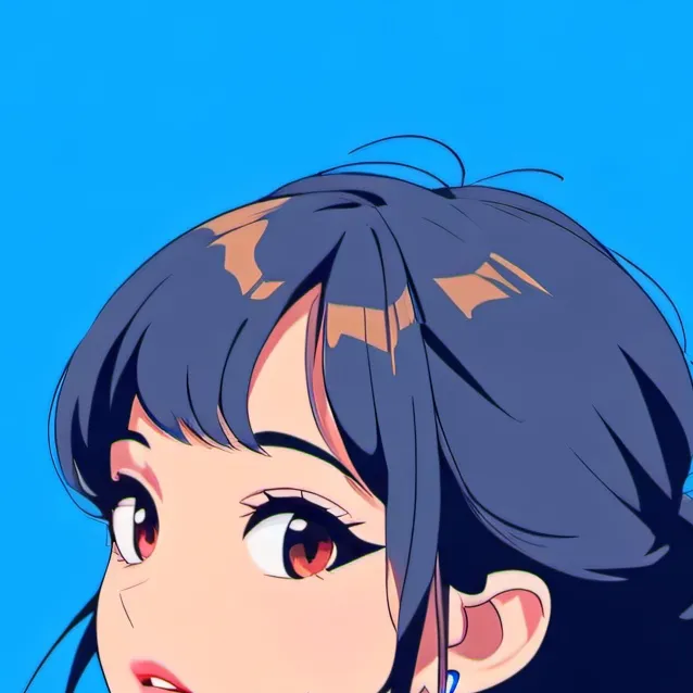 chat with ai character: girl(Ashley)