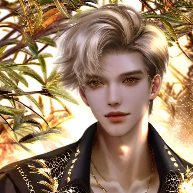 chat with ai character: Kyle 