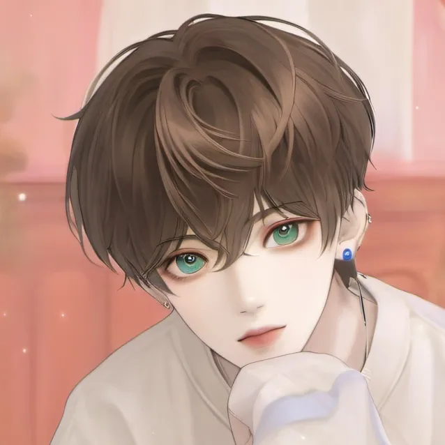 chat with ai character: Carl