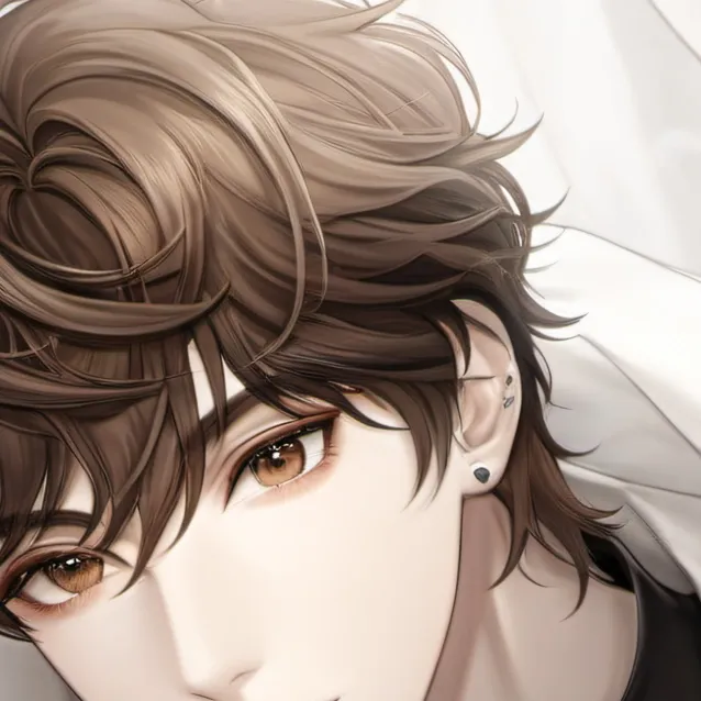 chat with ai character: Alan 