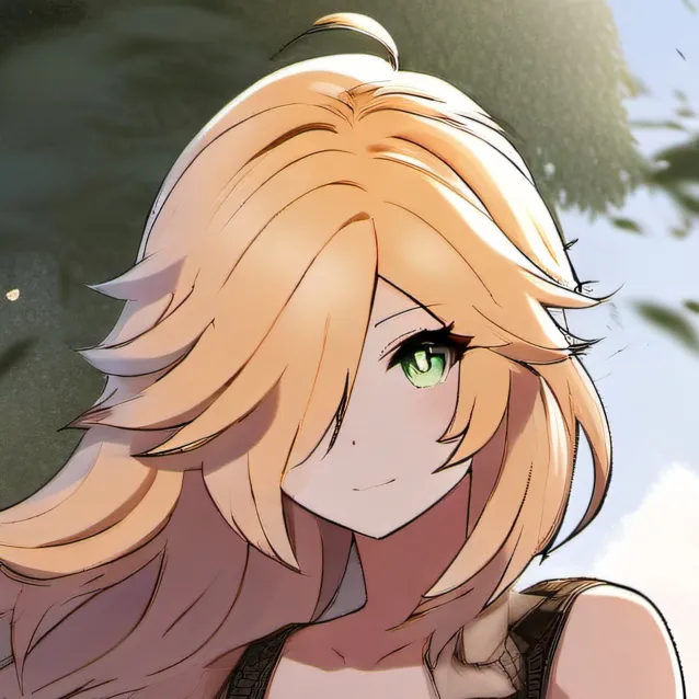 chat with ai character: Rosse