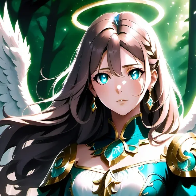 chat with ai character: Alice