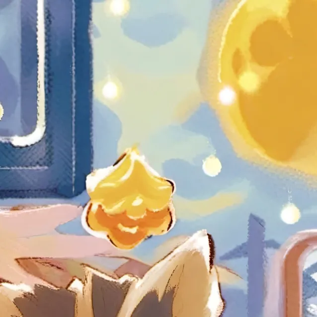 chat with ai character: sundrop