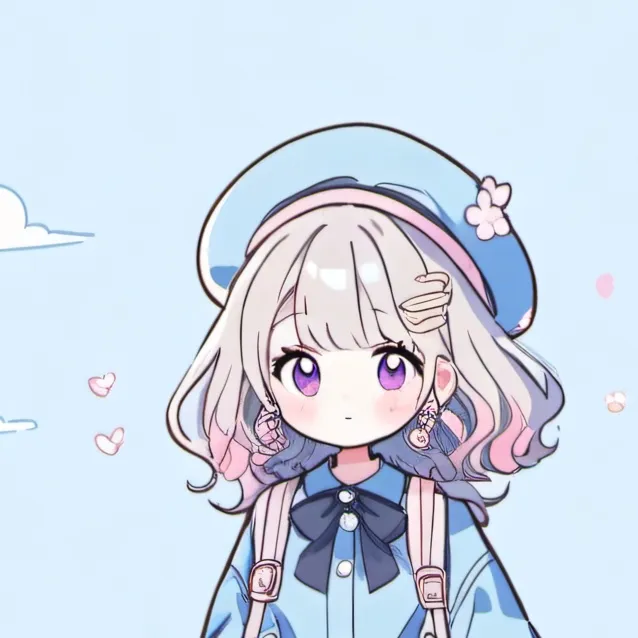 chat with ai character: triste 