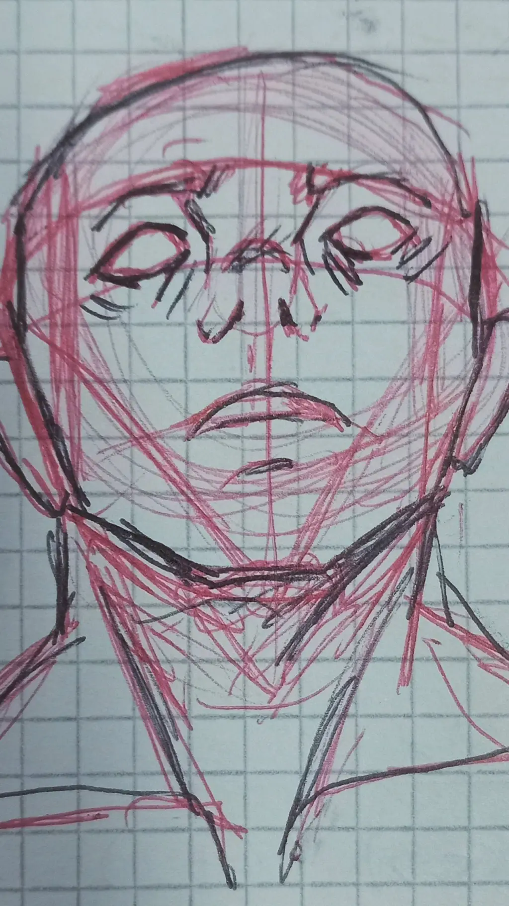 ai character: sin esperanzas... background