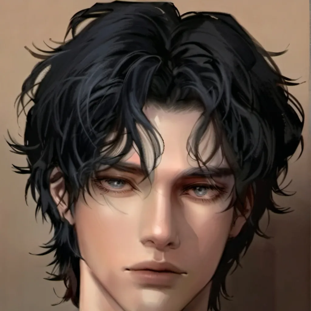 chat with ai character: ♤Dante ♤