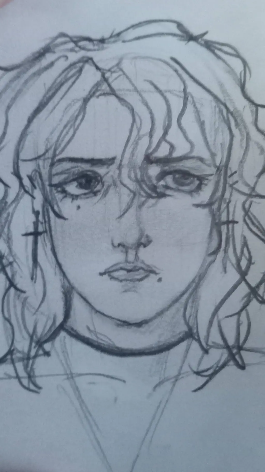 ai character: Diana Alice Simon background