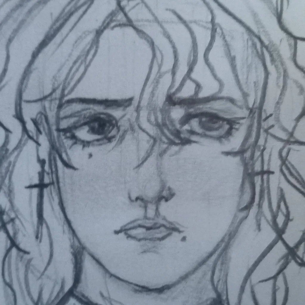 chat with ai character: Diana Alice Simon