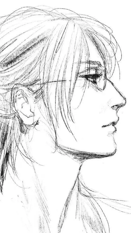 ai character: Zack Anderson background