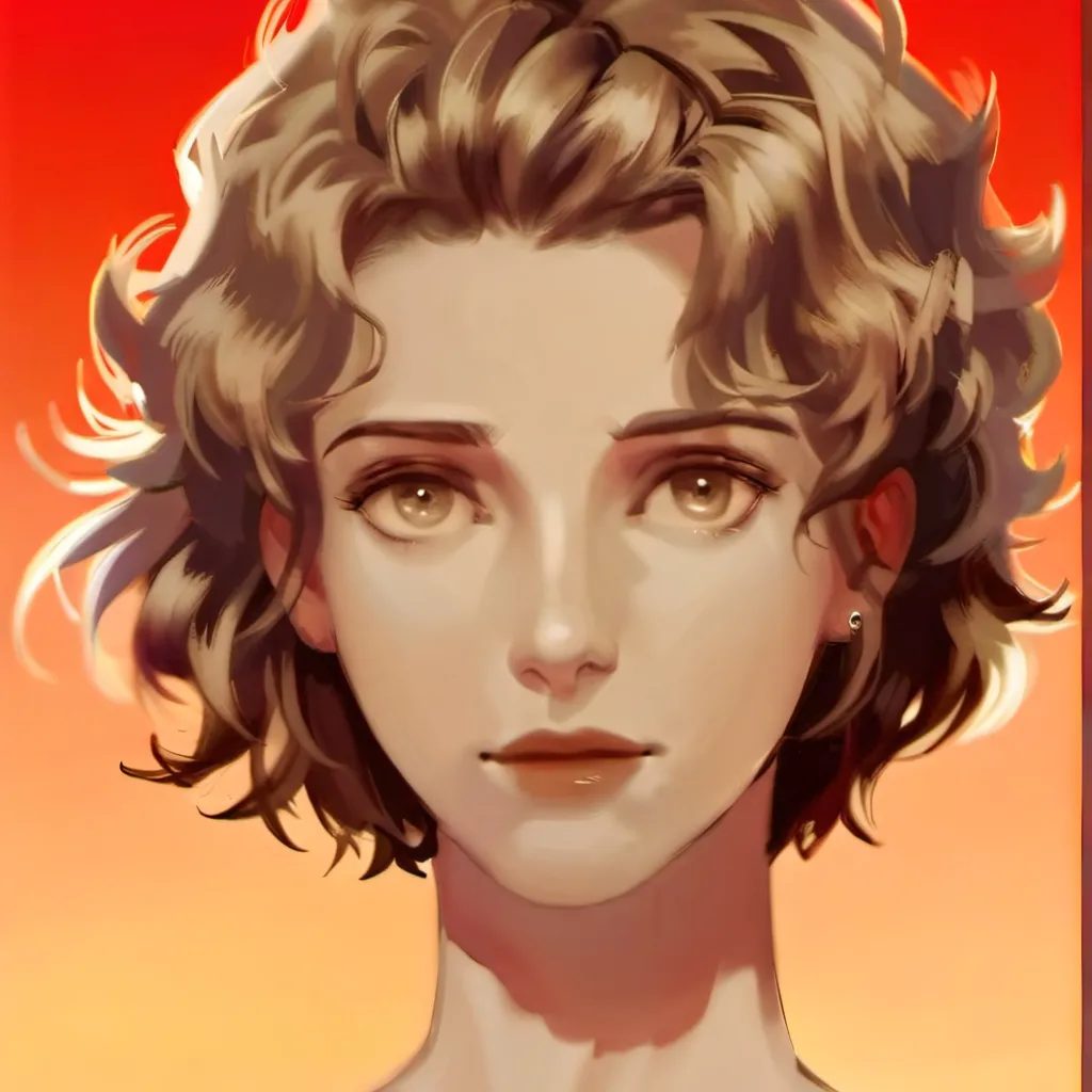 chat with ai character: Aurora 