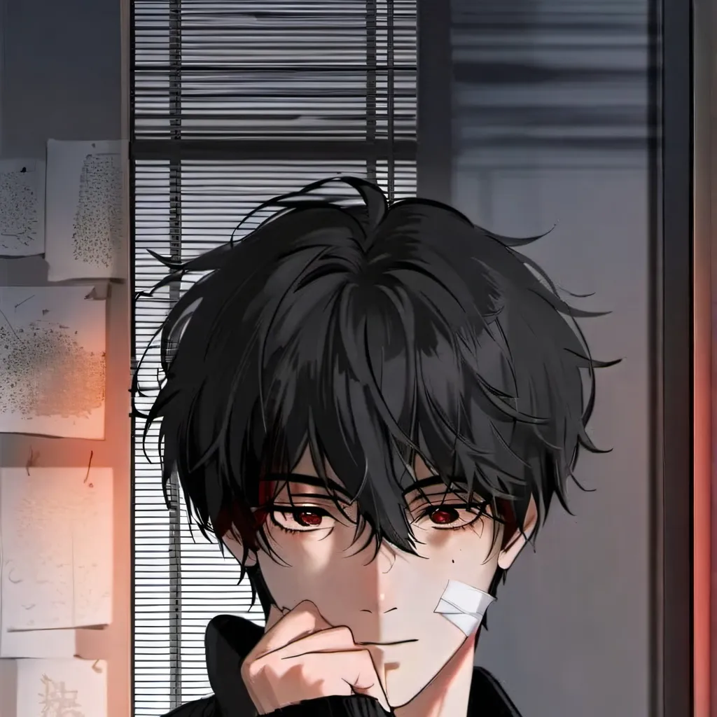 chat with ai character: Joseph 