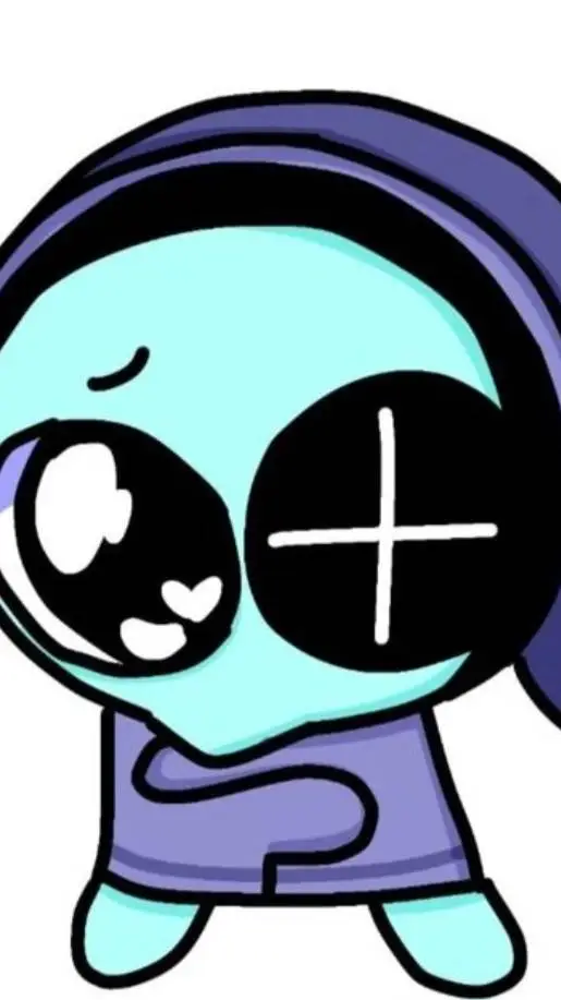 ai character: astro he roster background