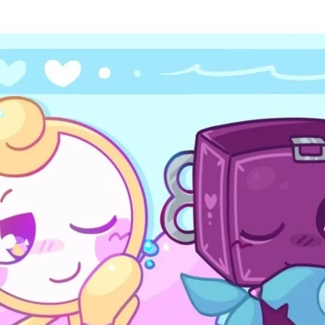 chat with ai character: GLISTEN X BOXTEN!