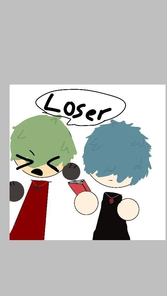 ai character: Luka background