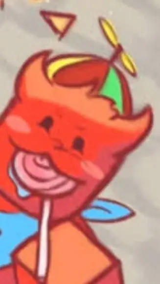 ai character: kido in doorstep background