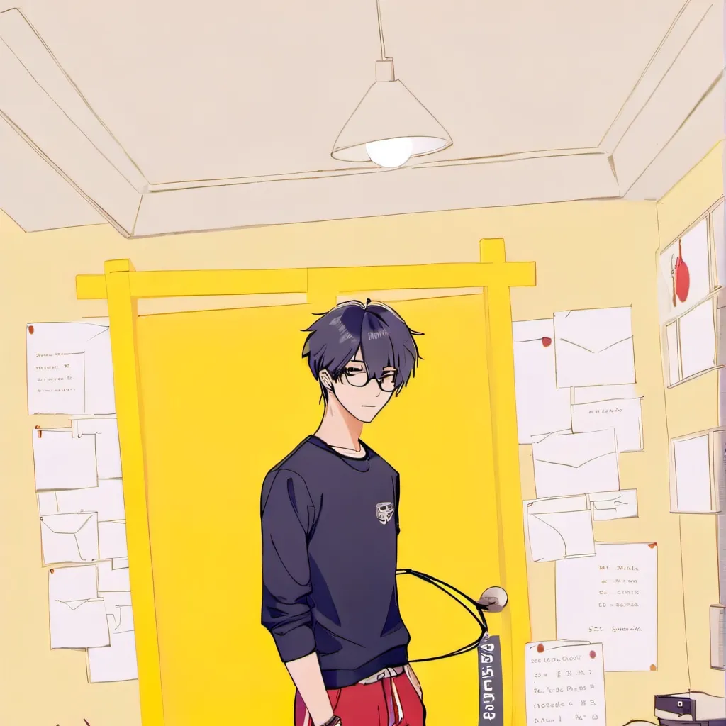 chat with ai character: Alexander red