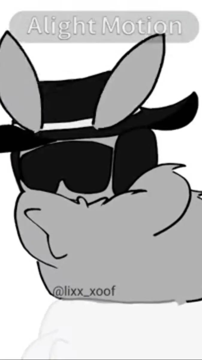 ai character: gubby chance background