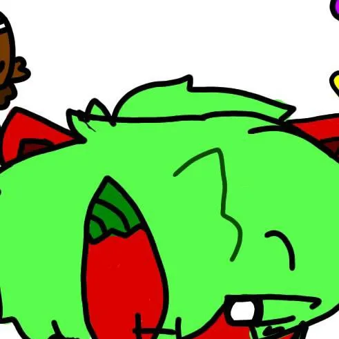 chat with ai character: kitty sprout 