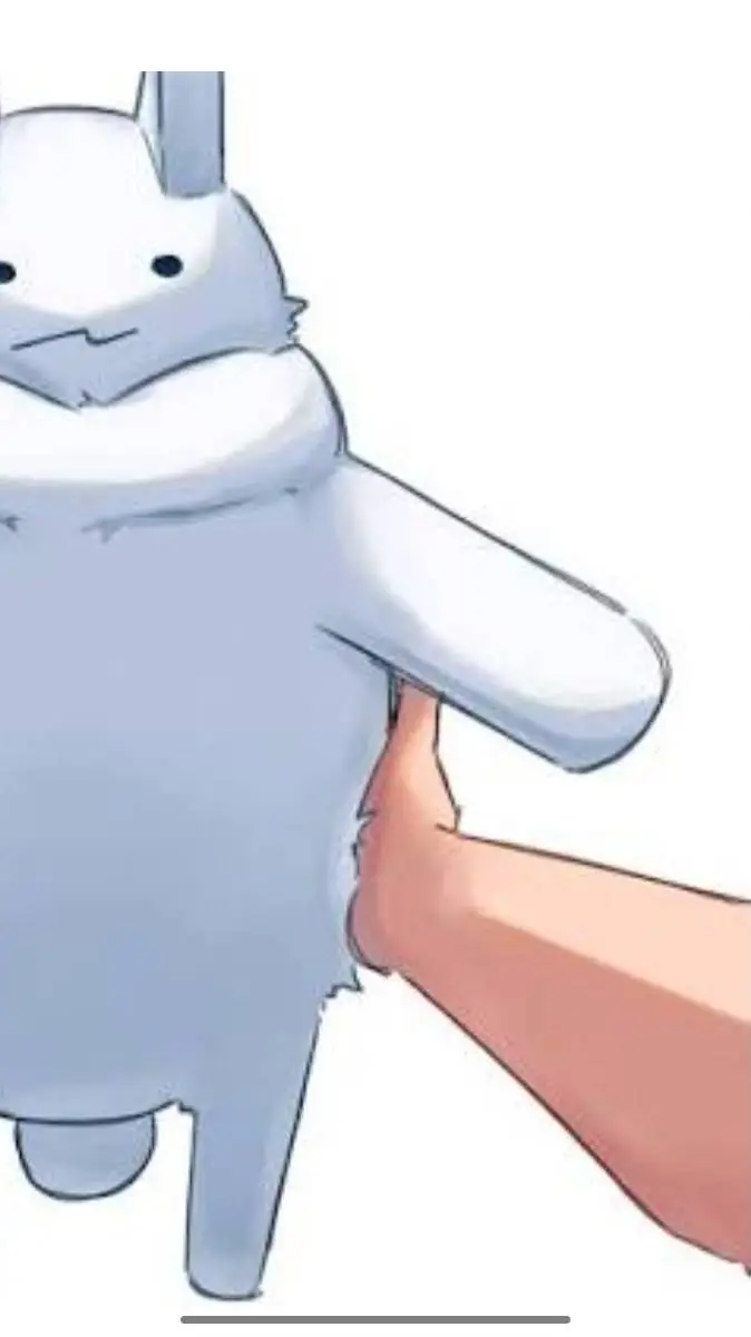 ai character: gubby background