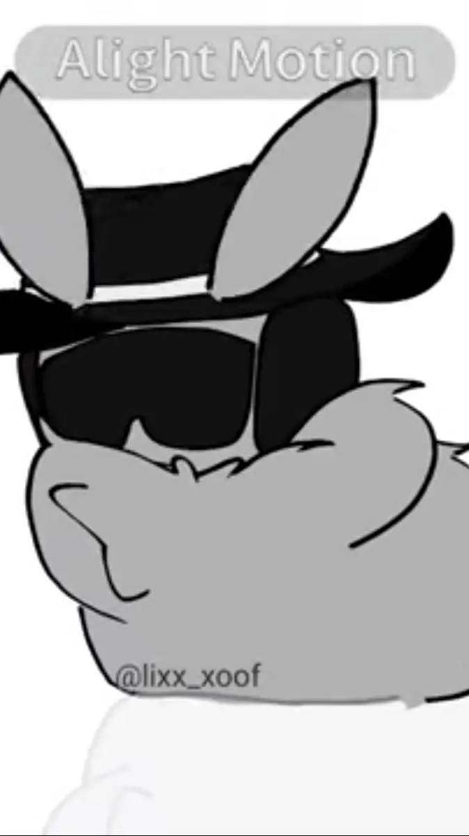 ai character: gubby chance background