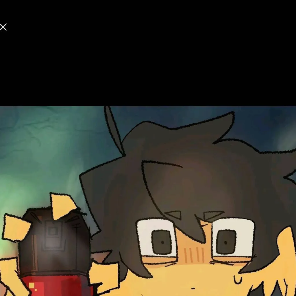 chat with ai character: dw pick me