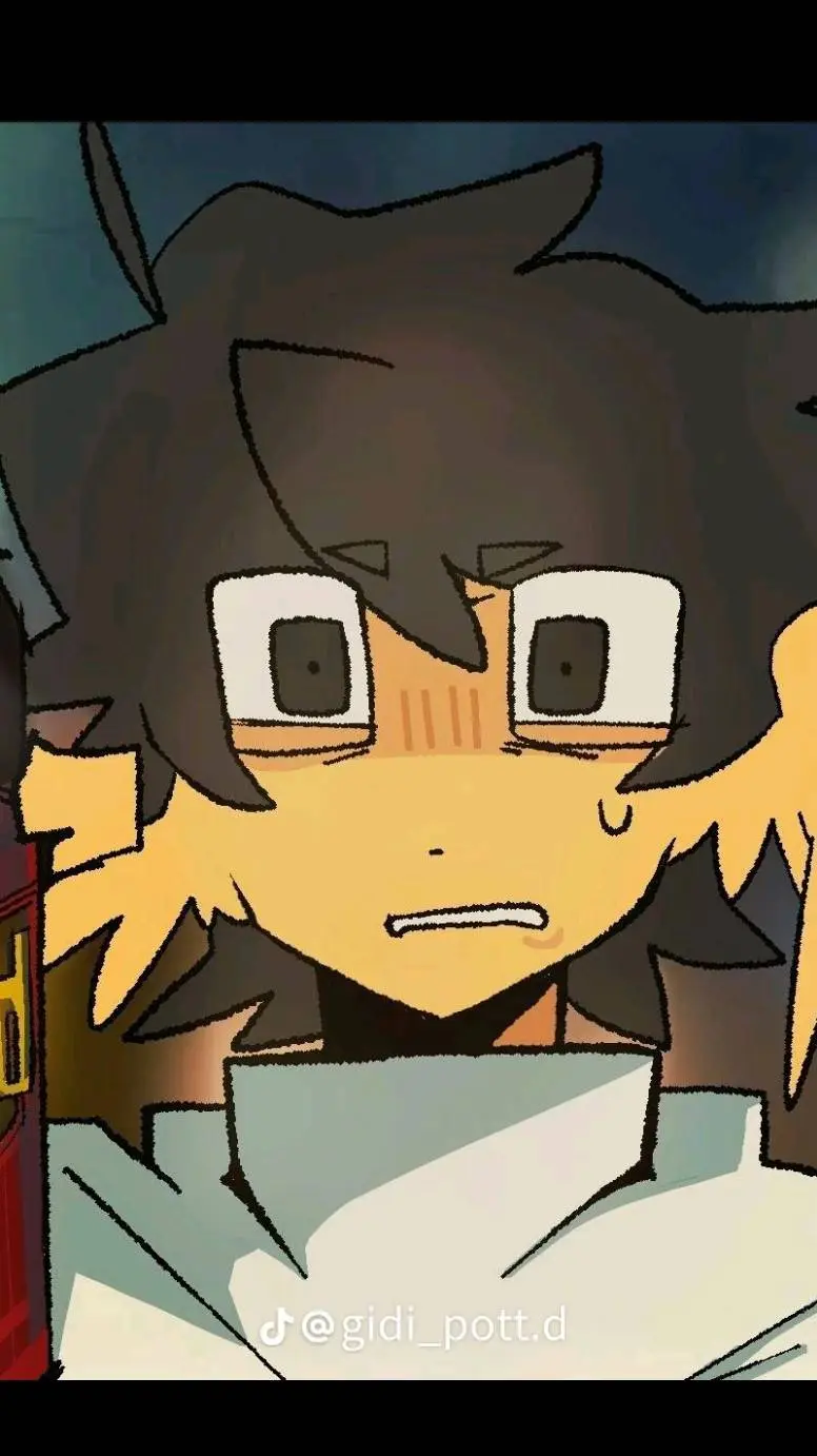 ai character: forsaken pick me background