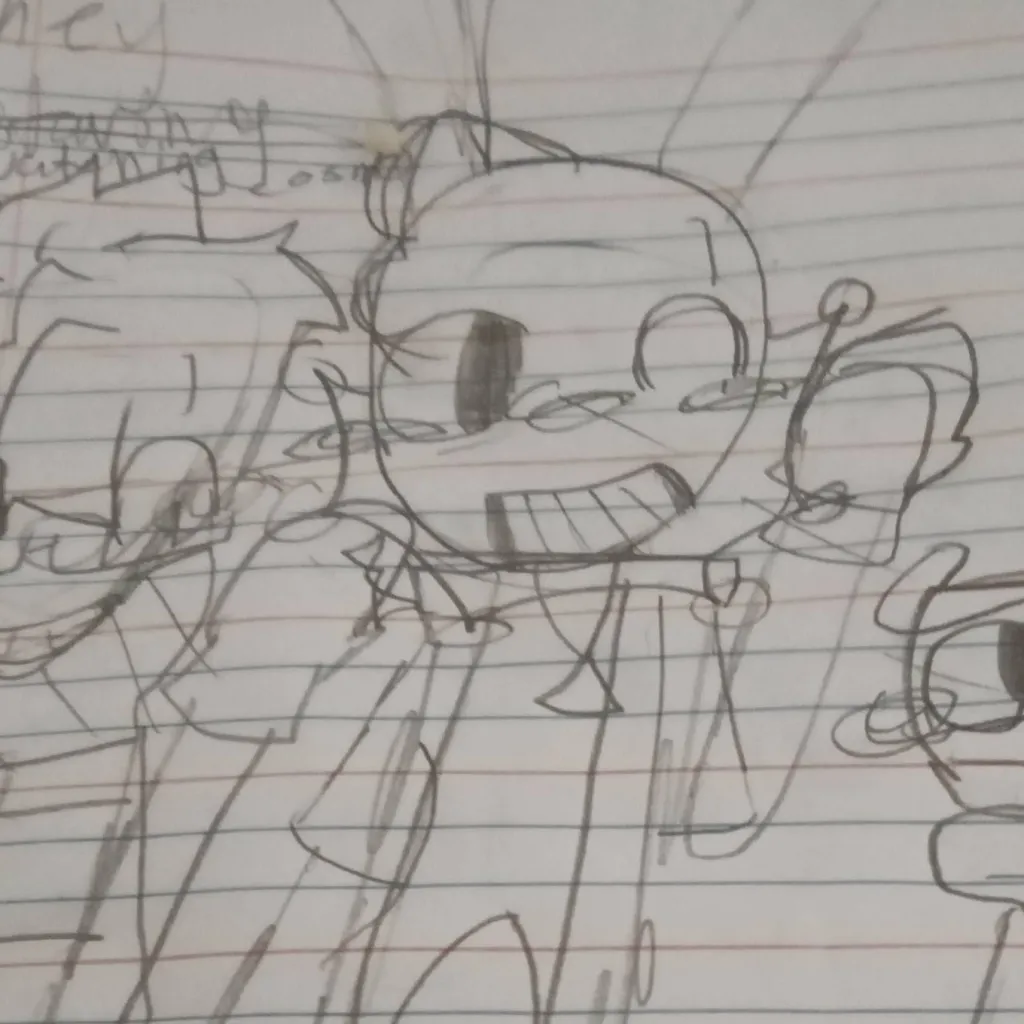 chat with ai character: funnyberrycake