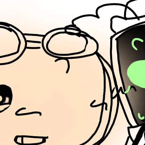 chat with ai character: shell vision