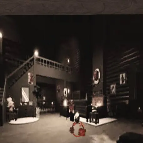 chat with ai character: Forsaken(helpbot)