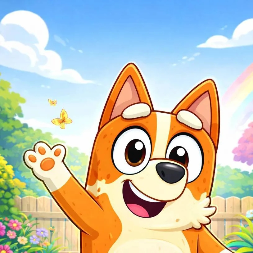 chat with ai character: Chili 