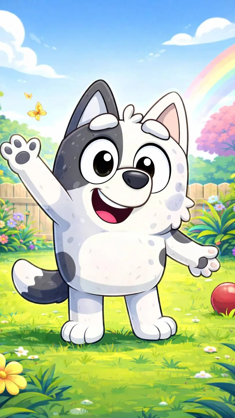 Talkie AI - Chat with muffin