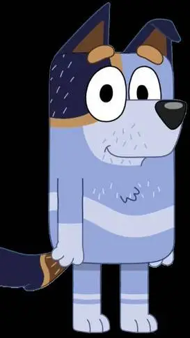 ai character: uncle stripe background