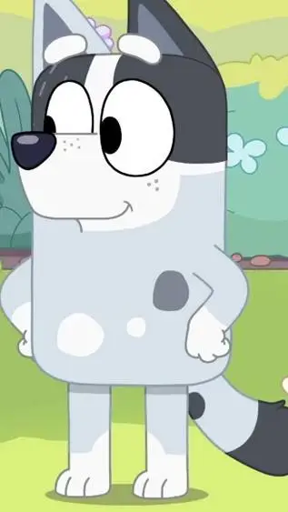 ai character: Trixie background