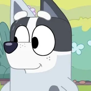 chat with ai character: Trixie