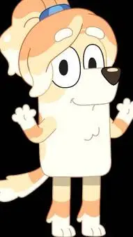 ai character: frisky background