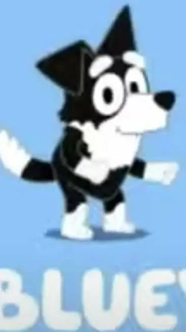 ai character: Mackenzie background