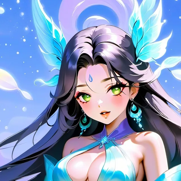 chat with ai character: rumi 
